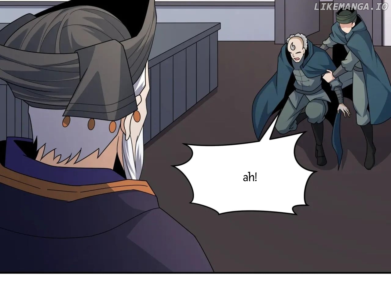 Era of the Haunted Chapter 204 - page 109